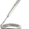 Bộ dây bát sen tắm cầm tay màu nickel Kallista P24761-00-AD