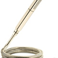 Bộ dây bát sen tắm cầm tay màu chrome Kallista P24761-00-CP
