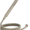 Bộ dây bát sen tắm cầm tay màu nickel Kallista P24761-00-BN