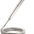 Bộ dây bát sen tắm cầm tay màu nickel Kallista P24761-00-BN