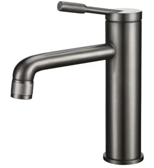 Vòi Lavabo Nóng Lạnh Miken MK-600012G