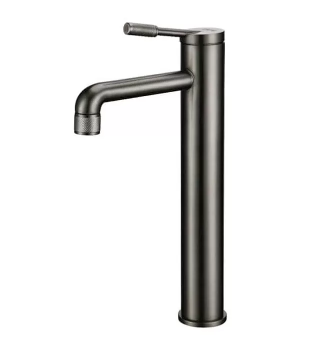Vòi Lavabo Thân Cao Nóng Lạnh Miken MK-600013G