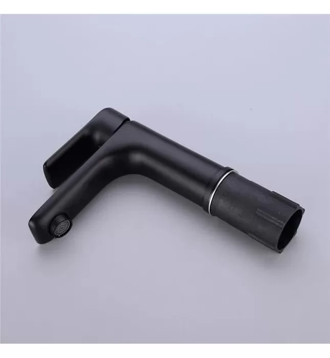 Vòi Lavabo Nóng Lạnh Miken MK-8021B-1