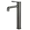 Vòi Lavabo Thân Cao Nóng Lạnh Miken MK-600013G