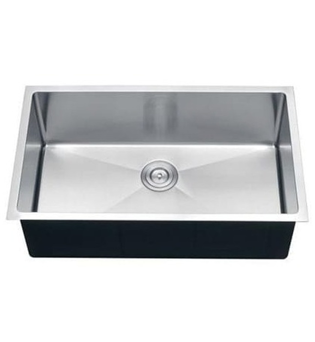 Chậu rửa bát Handmade inox304 Miken MKRB-6045