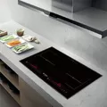 Bếp từ đôi Miken MKB-99E