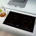 Bếp từ đôi Miken MKB-89E