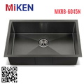 Chậu rửa bát Handmade inox304 Miken MKRB-6045N