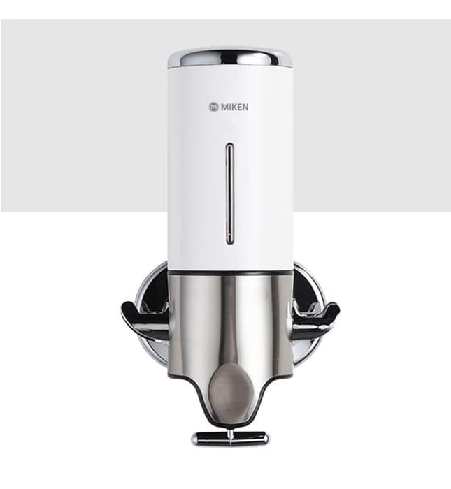 Hộp xịt xà phòng rửa tay Miken MKH-F8008