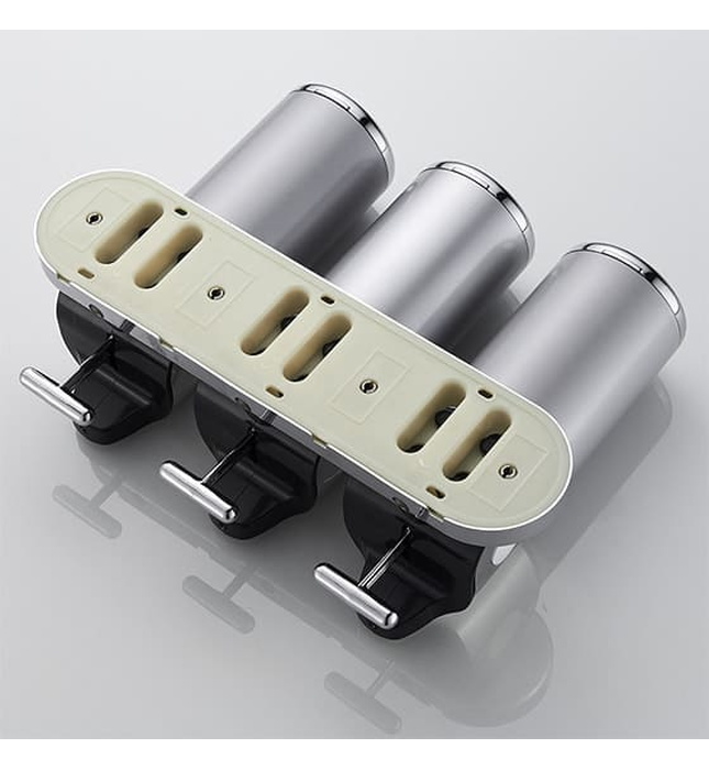 Hộp xịt xà phòng rửa tay Miken MKH-F80099