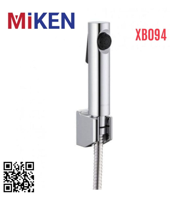 Vòi xịt vệ sinh Miken XB094