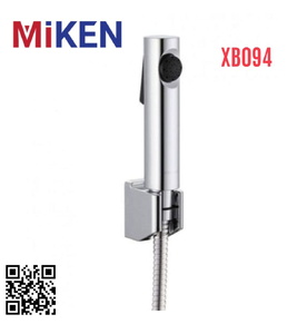 Vòi xịt vệ sinh Miken XB094