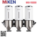 Hộp xịt xà phòng rửa tay Miken MKH-F80099