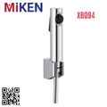 Vòi xịt vệ sinh Miken XB094