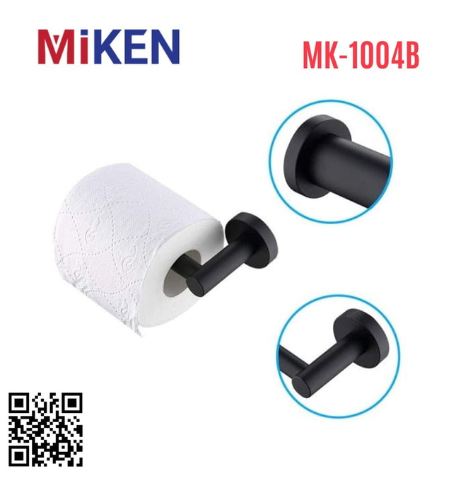 Lô giấy vệ sinh Miken MK-1004B