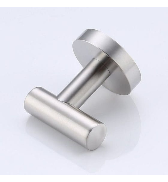 Móc  treo áo gắn tường Miken MKMA-658M