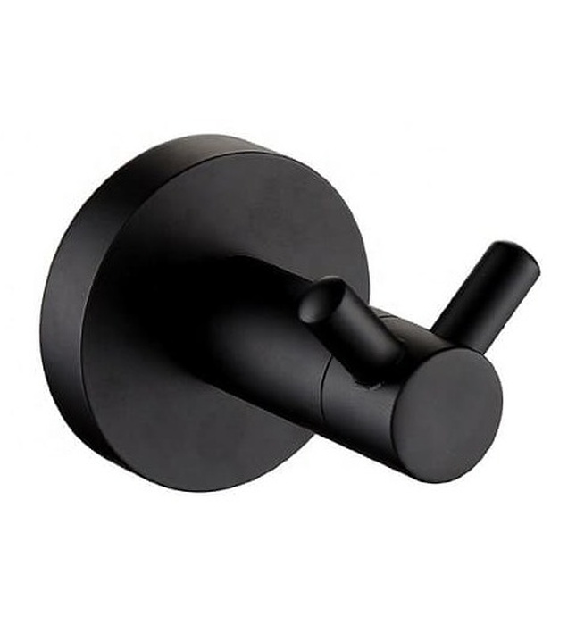 Móc  treo áo gắn tường Miken MKMA-654B