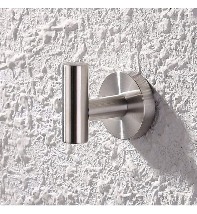 Móc  treo áo gắn tường Miken MKMA-658M