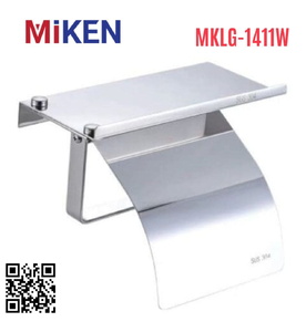 Lô giấy vệ sinh Miken MKLG-1411W