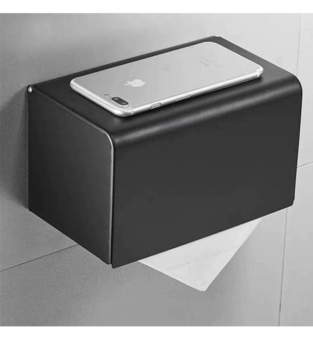 Hộp đựng giấy vệ sinh, giấy lau tay Miken MK-1054B