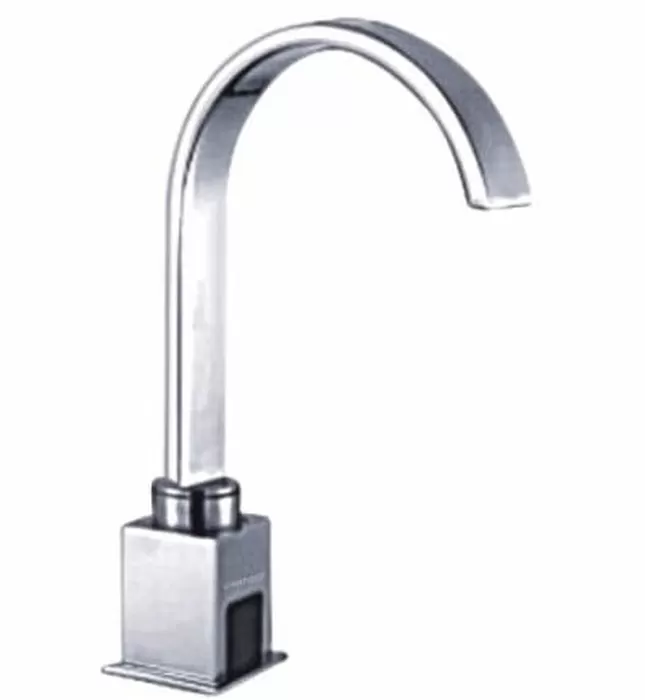 Vòi Chậu Lavabo Cảm Ứng Miken MKV-2032