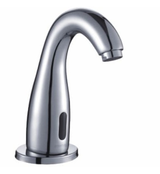 Vòi Chậu Lavabo Cảm Ứng Miken MKV-2082