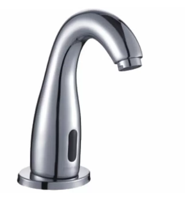 Vòi Chậu Lavabo Cảm Ứng Miken MKV-2082