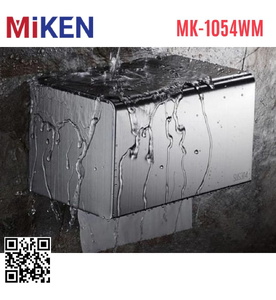 Hộp đựng giấy vệ sinh Miken MK-1054WM