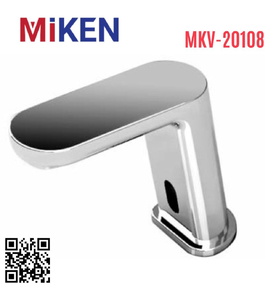 Vòi Chậu Lavabo Cảm Ứng Miken MKV-20108