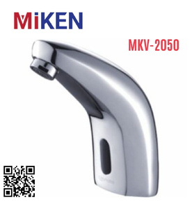 Vòi Chậu Lavabo Cảm Ứng Miken MKV-2050