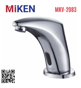 Vòi Chậu Lavabo Cảm Ứng Miken MKV-2083