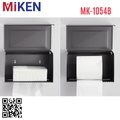 Hộp đựng giấy vệ sinh, giấy lau tay Miken MK-1054B