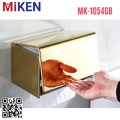 Hộp đựng giấy vệ sinh Miken MK-1054GB