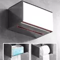 Hộp đựng giấy vệ sinh Miken MK-1054WM