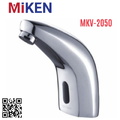 Vòi Chậu Lavabo Cảm Ứng Miken MKV-2050