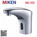 Vòi Chậu Lavabo Cảm Ứng Miken MKV-2051