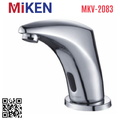 Vòi Chậu Lavabo Cảm Ứng Miken MKV-2083
