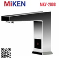 Vòi Chậu Lavabo Cảm Ứng Miken MKV-2098