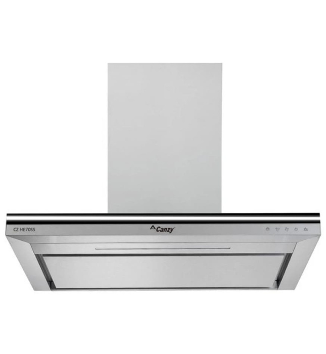 Máy hút mùi toa ngang Canzy CZ-HE70SS
