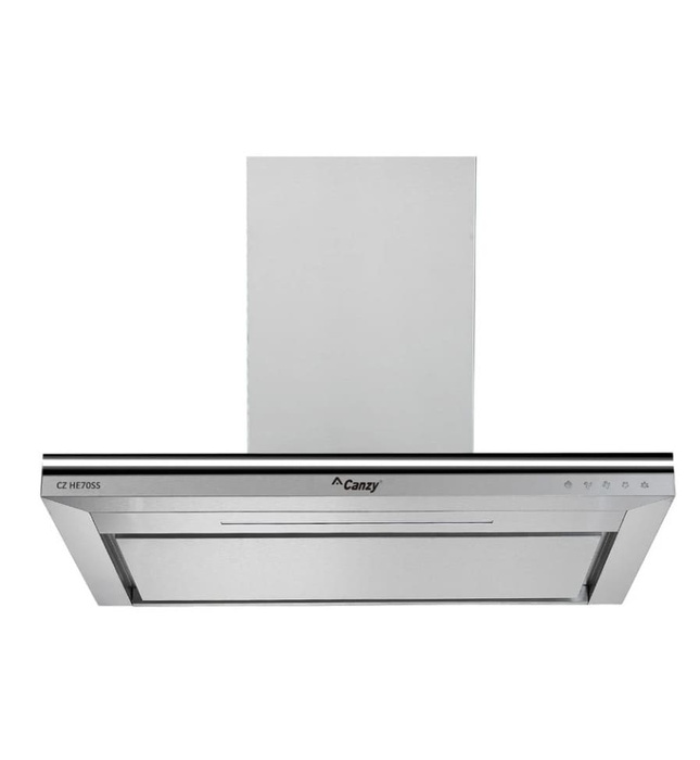 Máy hút mùi toa ngang Canzy CZ-HE90SS