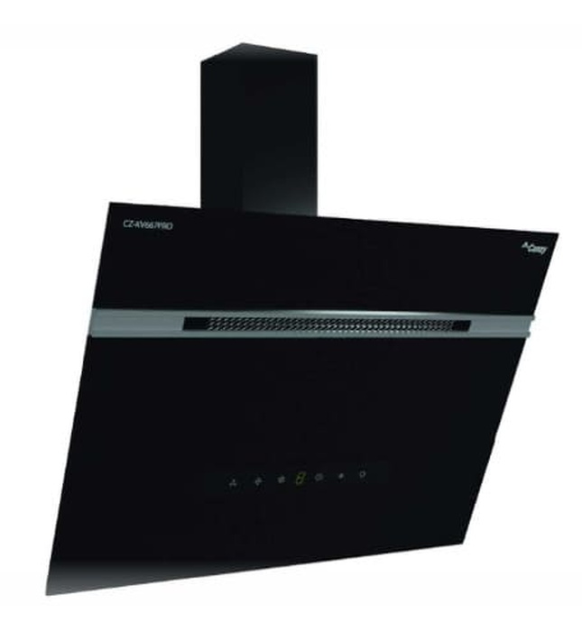 Máy hút mùi kính vát Canzy CZ-KV6670PRO