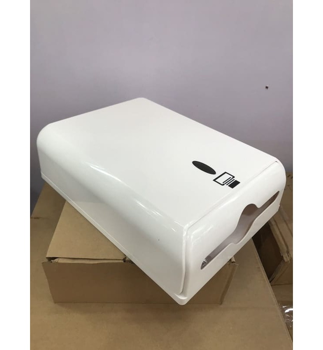 Hộp đựng giấy lau tay Miken MKG-A808