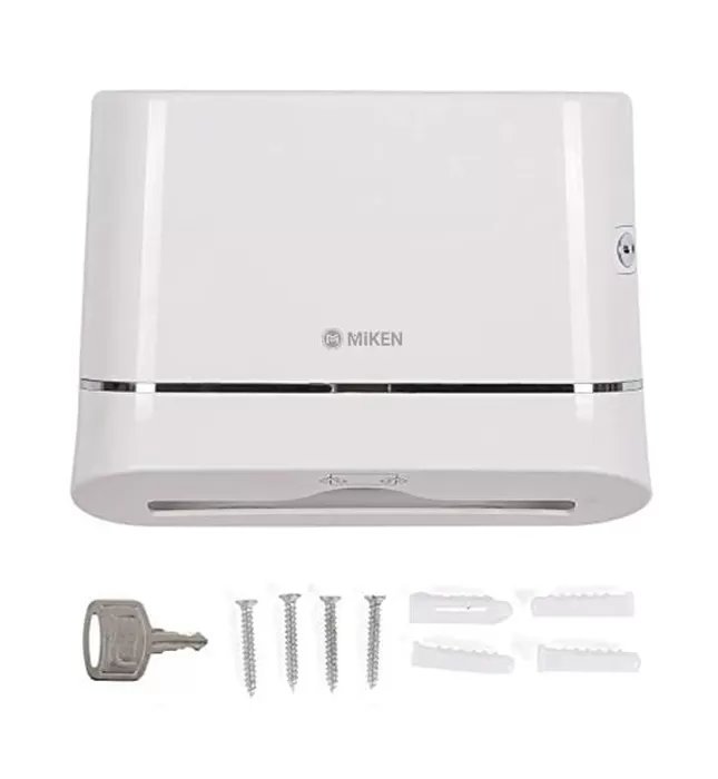Hộp đựng giấy lau tay Miken MKG-E6002