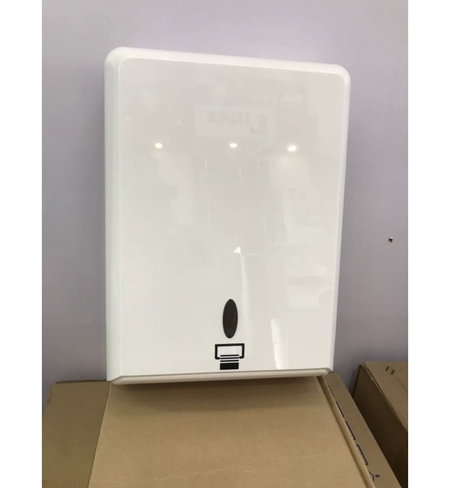 Hộp đựng giấy lau tay Miken MKG-A808