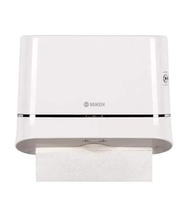 Hộp đựng giấy lau tay Miken MKG-E6002