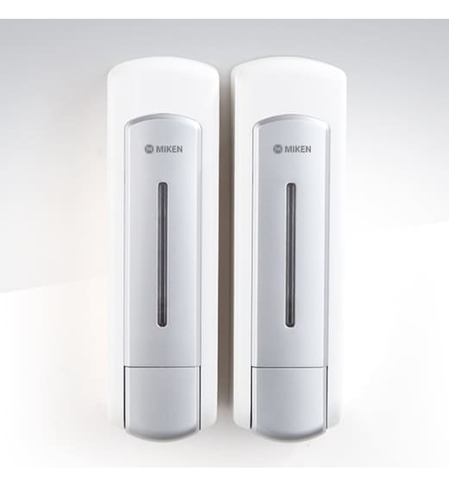 Hộp xịt xà phòng Miken MKH-F7022G-2