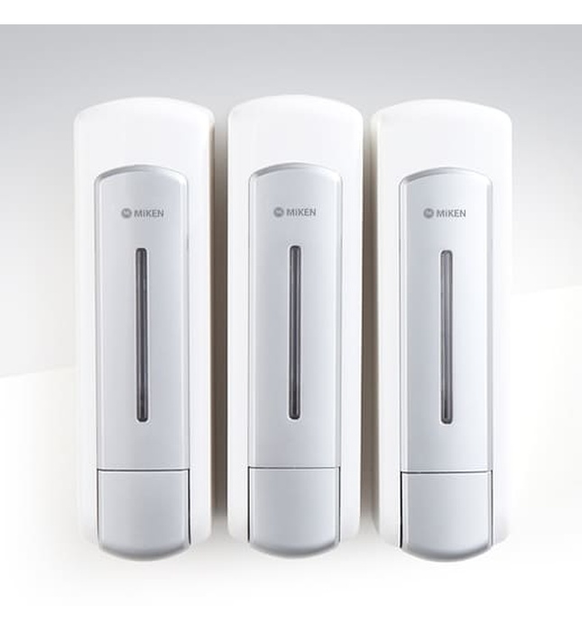Hộp xịt xà phòng Miken MKH-F7022G-3
