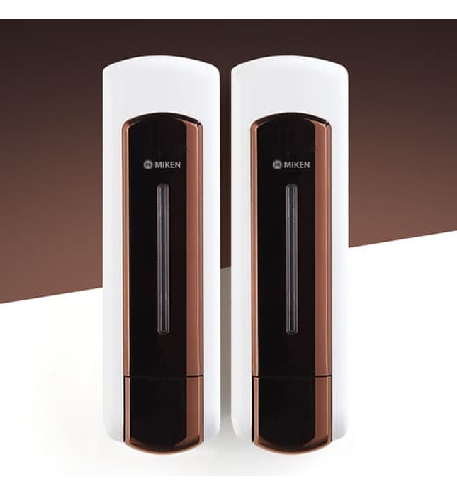 Hộp xịt xà phòng Miken MKH-F7022L-2