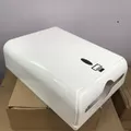 Hộp đựng giấy lau tay Miken MKG-A808