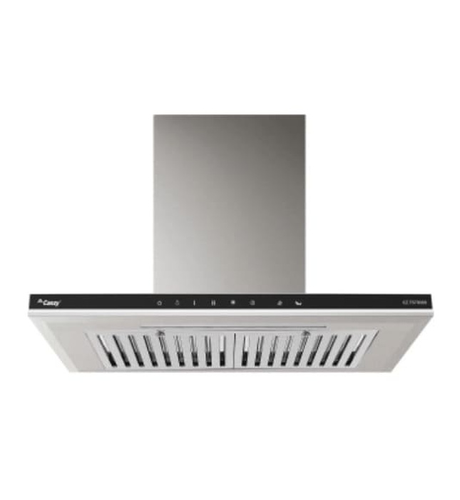 Máy hút mùi toa ngang Canzy CZ-TS900SS